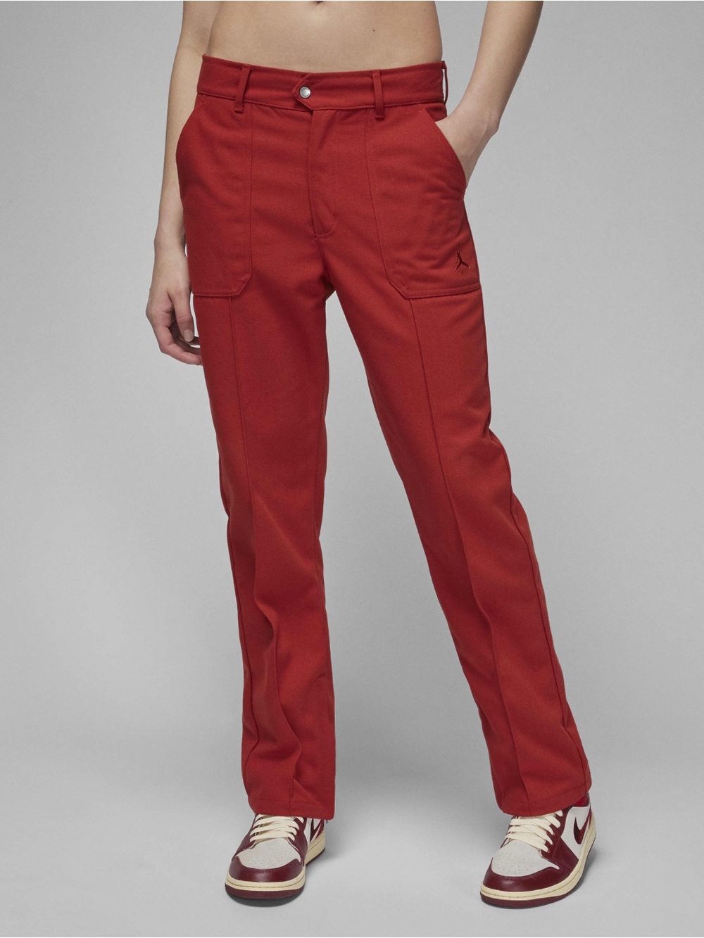 NIKE Jordan woven trousers - Picture 2 of 7